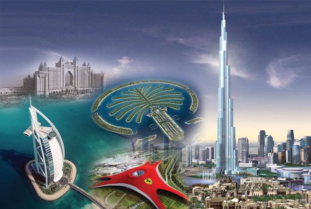 The Elite Dubai Experience